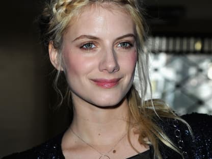 Melanie Laurent