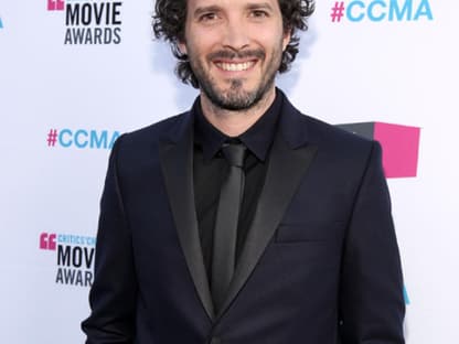 Strahlemann: Bret McKenzie