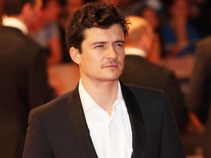 Am Dienstag (03. Oktober 2011) feierten Stars wie Orlando Bloom und Milla Jovovich in London die Weltpremiere von "Die drei Musketiere 3D". Und auch diese Stars feierten in London mit!