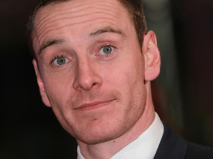 Der deutsche Superstar hat es in Hollywood schon geschafft: Michael Fassbender