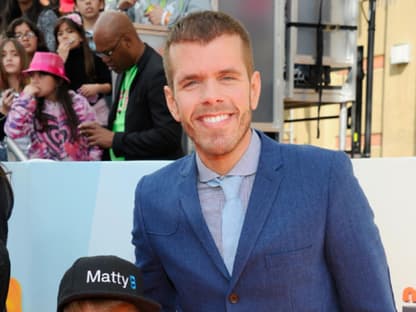 Perez Hilton