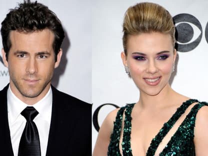 Ein gemeinsamer Auftritt von Scarlett Johannsson und Ryan Reynolds? Fehlanzeige! Grund genug für ständige Trennungs-Gerüchte, die sich nun leider auch bewahrheitet haben ...