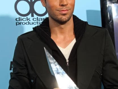 Enrique Iglesias 