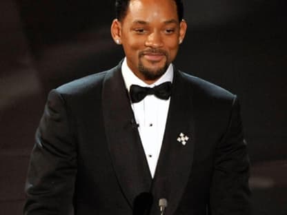 Will Smith 