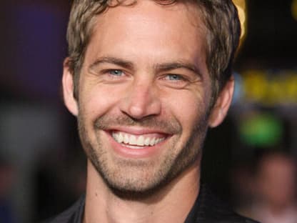 Paul Walker