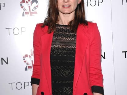 Emily Mortimer