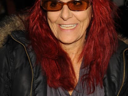 Stylistin Patricia Field