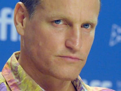 Woody Harrelson