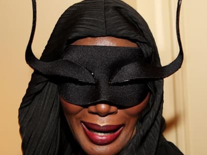 Grace Jones