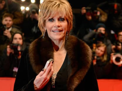 Jane Fonda