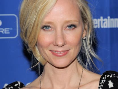 Anne Heche