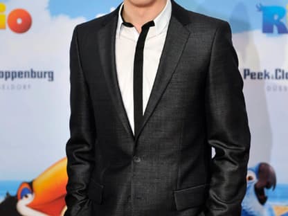 David Kross leiht einer Hauptfigur seine Stimme