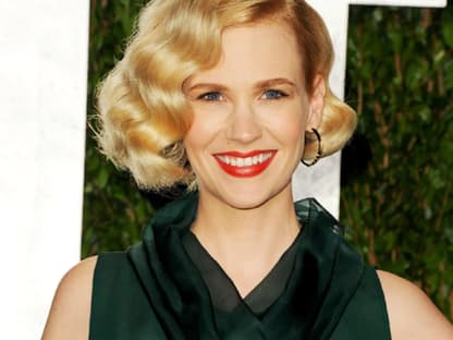 January Jones