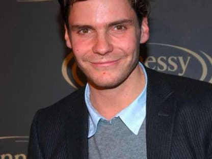 Schauspieler Daniel Brühl