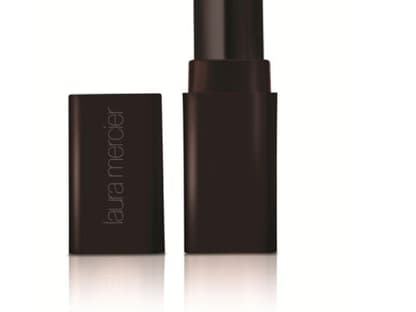 "Crème Smooth Lip Colour Sienna" von Laura Mercier, ca. 30 Euro, ab September 2012 im Handel