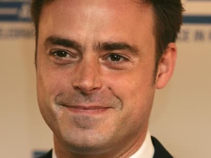 17. Jamie Theakston