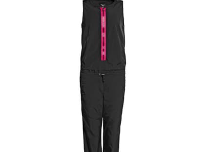 Overall mit Zipper von Marc Cain, ca. 290 Euro