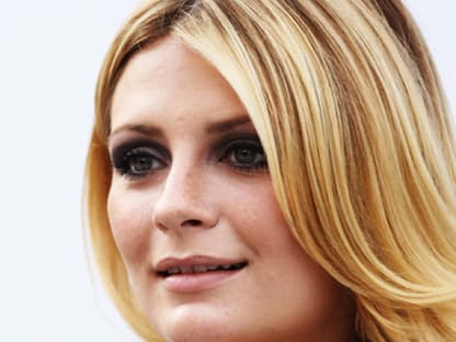 Mischa Barton