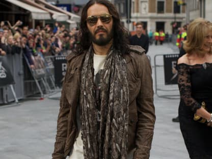 Russell Brand