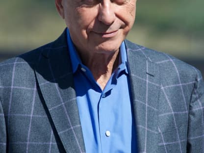 Alan Arkin ist für die Nebenrolle in "Argo" nominiert