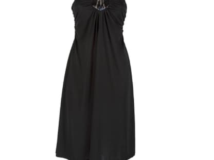 Guess by Marciano - Neckholderkleid mit Perlenstickerei, ca. 170 Euro