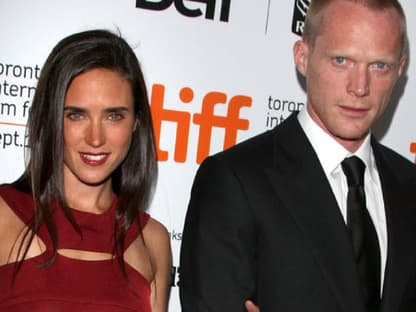 Jennifer Connelly und Paul Bettany erwarten ihr zweites gemeinsames Kind. Das Ehepaar lernte sich bei den Dreharbeiten zu "A beautiful mind" kennen und lieben