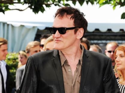 Quentin Tarantino