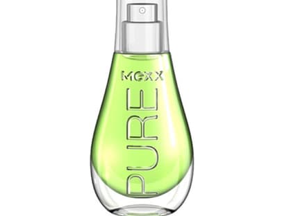 Das neue Eau de Toilette von Mexx versetzt uns direkt nach Ibiza, wo wir am Strand liegen und Cocktails schlürfen. Herrlich sommerlich mit leichten aquatischen Noten. âPure" EdT von Mexx, 30 ml ca. 25 Euro