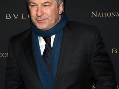 Alec Baldwin 