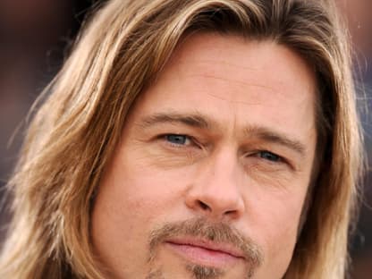 Brad Pitt