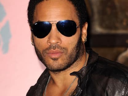 Lenny Kravitz hat gemeinsam mit Mariah Carey den Film "Precious" gedreht. Sie spielen darin eine Sozialarbeiterin und einen Krankenpfleger