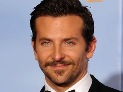 Bradley Cooper kam solo