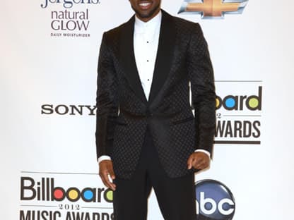 Am 20. Mai fanden in Las Vegas die "Billboard Music Awards" statt. Bei dem musikalischen Schaulaufen war nicht nur R&B-Star Jason Derulo mit dabei