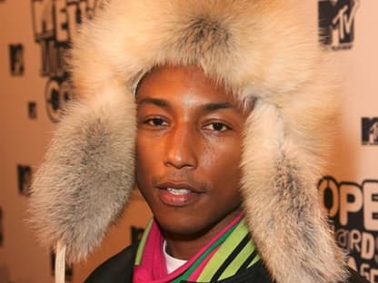 Pharell Williams