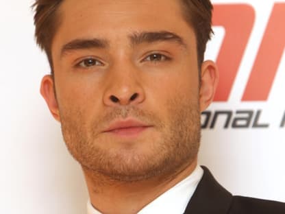 Ed Westwick wurde als "Chuck Bass" in "Gossip Girl" bekannt und ließ schon so einige Frauenherzen schmelzen. Auch als Model konnte er schon Erfolge verzeichnen