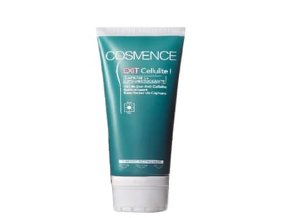 Stimulierendes Gel: Mildert Orangenhaut: Exit 
Cellu´­lite! von Cosmence, 200 ml 
ca. 30 Euro