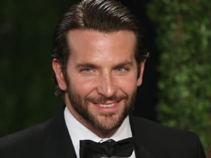 Bradley Cooper