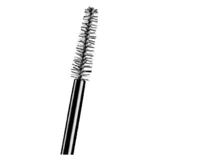 Klassisch:  Formgeber "Sumptuous Bold Volume Lifting Mascara" von Estée Lauder, ca. 12 Euro  