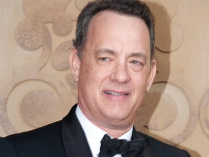 Tom Hanks, geschätztes Jahreseinkommen: ca. 24, 6 Millionen Euro