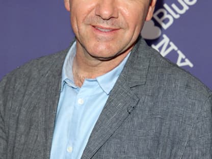 Kevin Spacey bei der Premiere von "Shakespeare High"