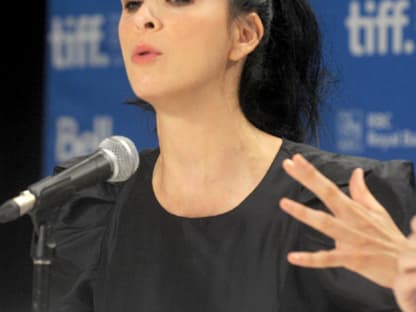 Sarah Silverman erzählt von ihrem Film