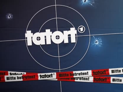 "Tatort"-Logo