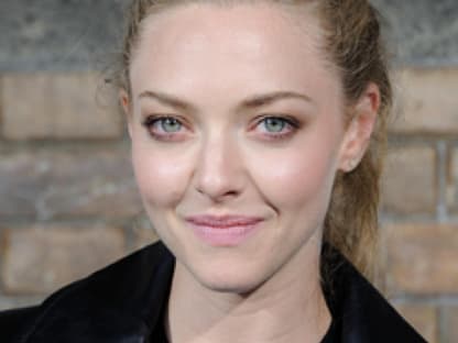 Amanda Seyfried - Kindermodel, "Mamma Mia"-Darstellerin & Co.