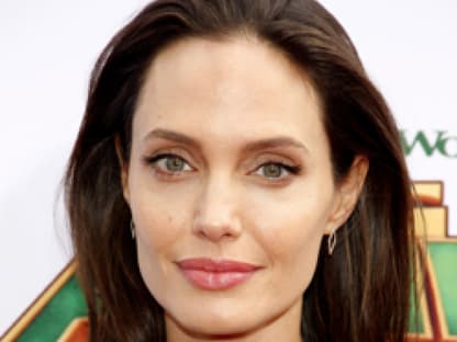 Angelina Jolie