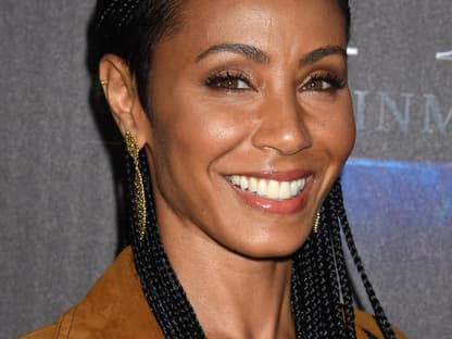 Jada Pinkett Smith