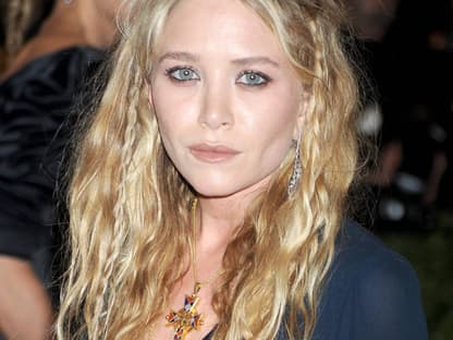 Mary-Kate Olsen