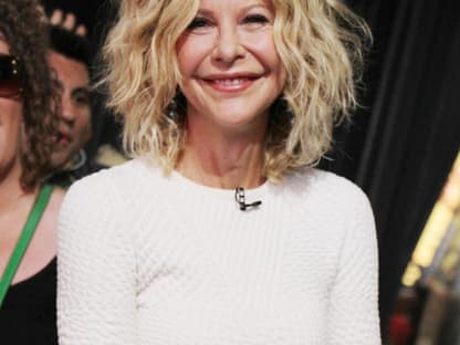 Meg Ryan