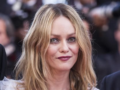 Vanessa Paradis