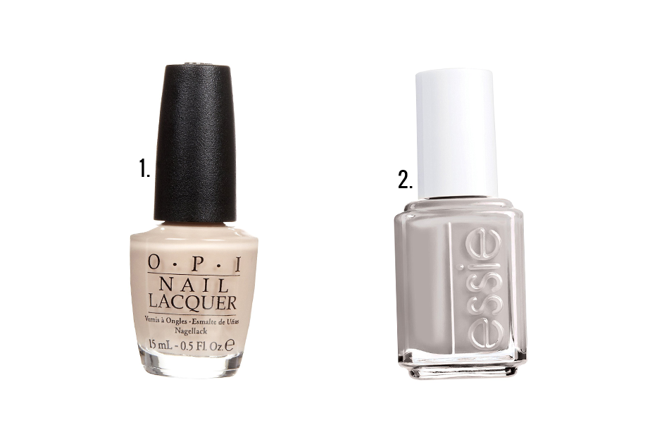 Nude Nagellack So Findest Du Deine Perfekte Nuance