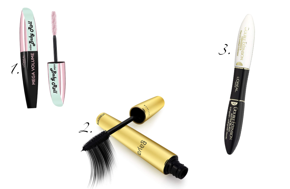 Lange Wimpern Diese Mascara Sorgt Fur Ein Phanomenales Ergebnis Ok Magazin